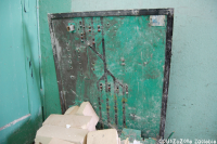 Plan świetlny (fot. Krzysztof Kulik)