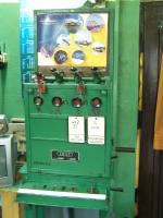 Aparat blokowy (fot. Sławomir Fedorowicz)