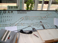 Pulpit kostkowy (fot. Paweł Galowy)