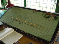 Pulpit kostkowy (fot. Maciej Rochowiak)